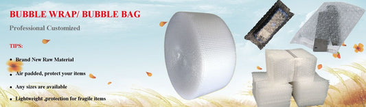 Different Types of Packaging Materials