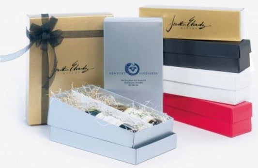 Wine Shipping Products