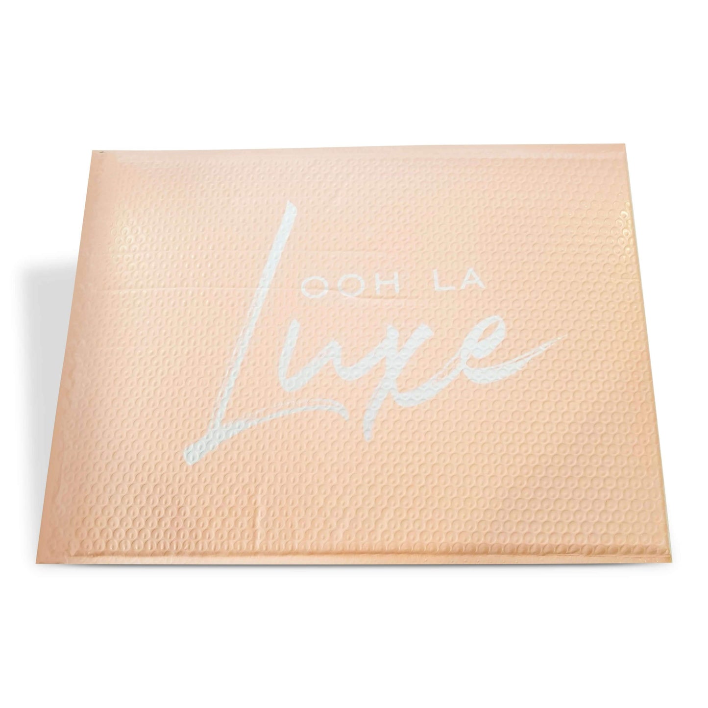 Custom Bubble Mailers Low Minimum Order Quantity (Low MOQ)