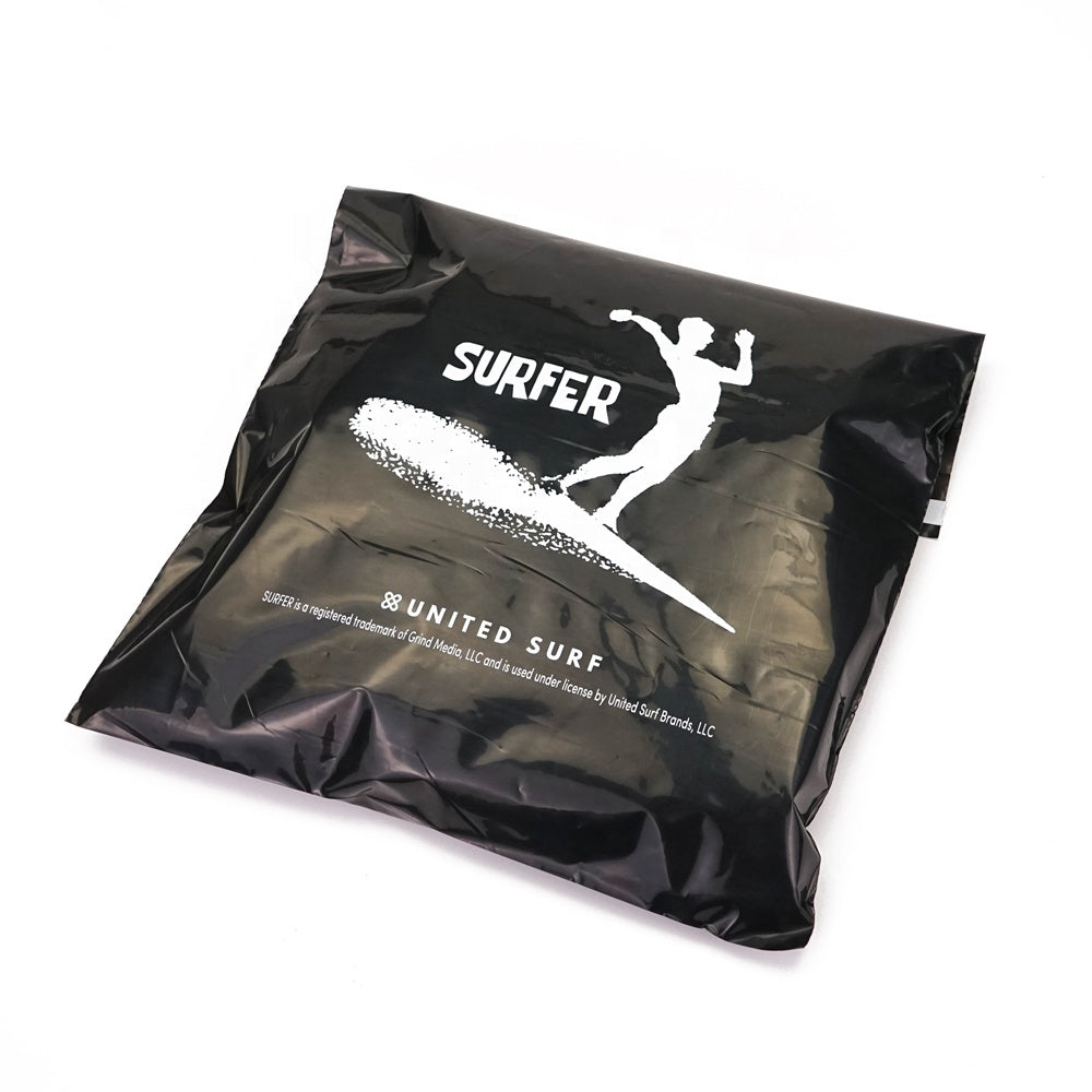 Custom Poly Mailers Logo Printed Self Seal Designer Bags