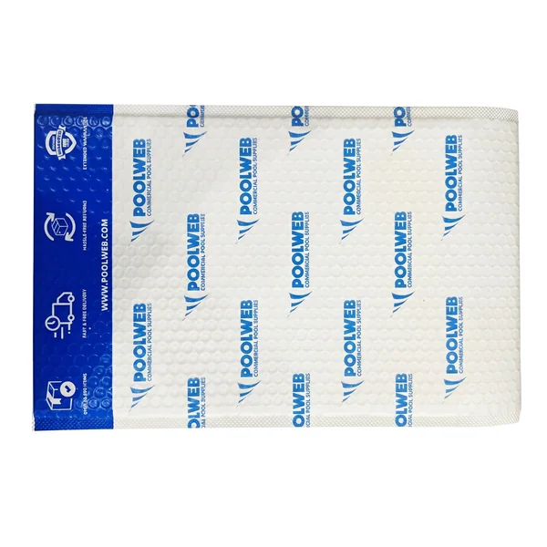 Medrock Pharmacy — completed custom printed bubble mailers by Mailers HQ