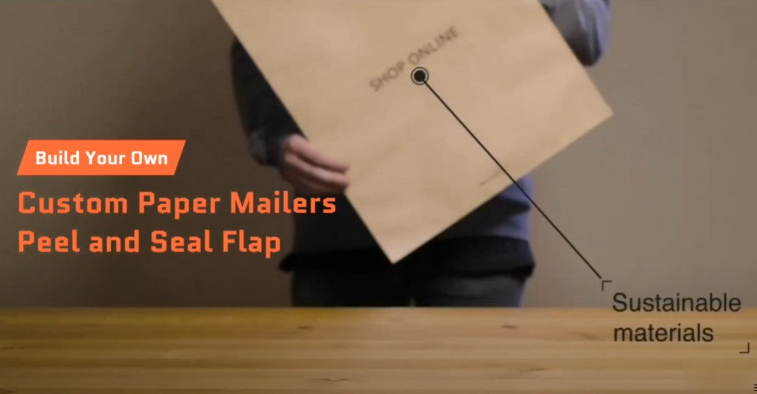 Load video: Mailers HQ Intro
