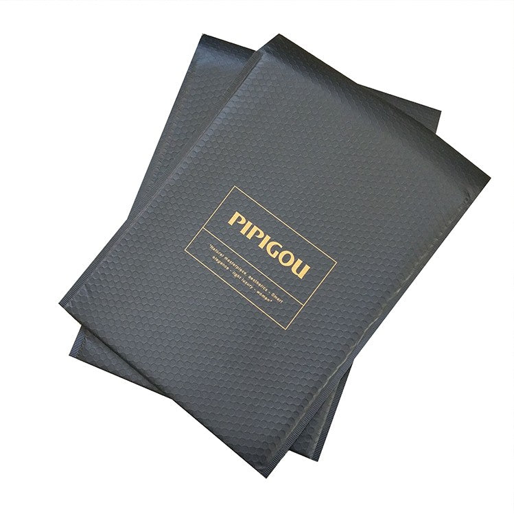 Custom Printed Glamour Poly Bubble Mailers Self Seal Padded Envelopes
